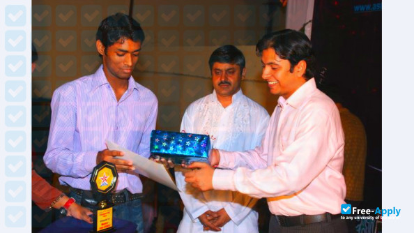 Astral Institute of Technology & Research photo #5