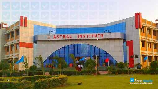 Astral Institute of Technology & Research photo #4