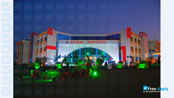 Astral Institute of Technology & Research photo #7