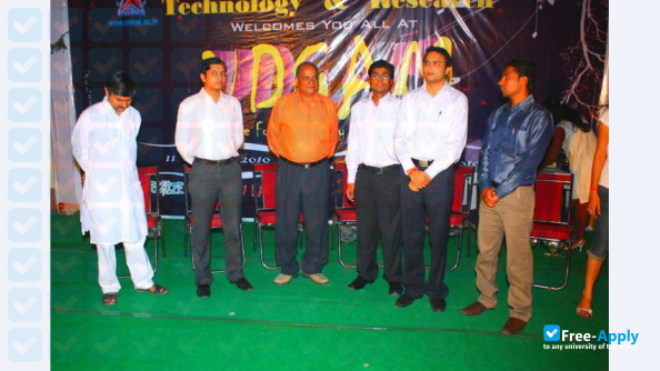 Astral Institute of Technology & Research photo #3