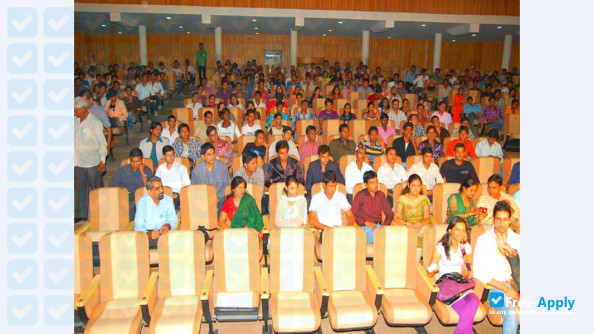 Astral Institute of Technology & Research photo #3