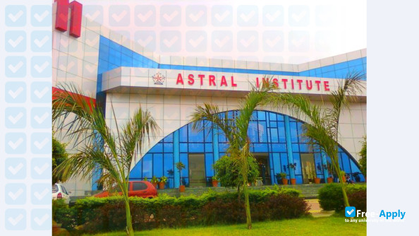 Astral Institute of Technology & Research photo #5