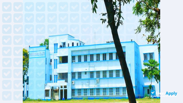 Bhairab Ganguly College photo #1