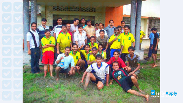 Bhairab Ganguly College photo