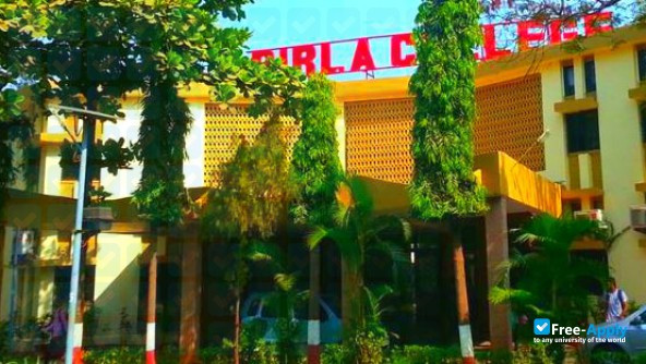 Birla College of Arts Science & Commerce photo #2