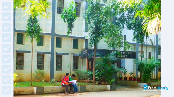 Birla College of Arts Science & Commerce photo #4