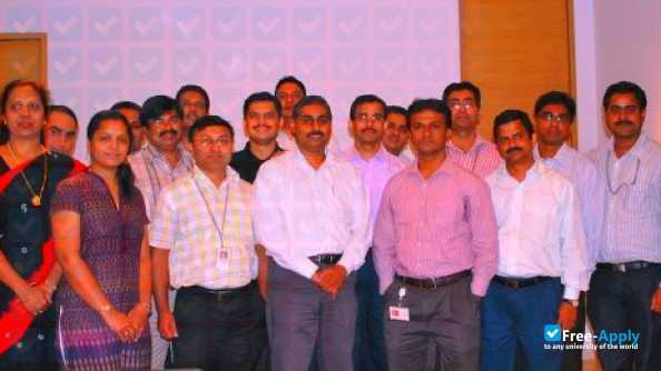 Europe Asia Business School photo #4