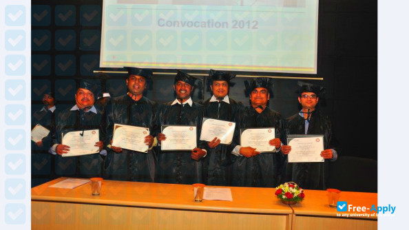 Europe Asia Business School photo #5