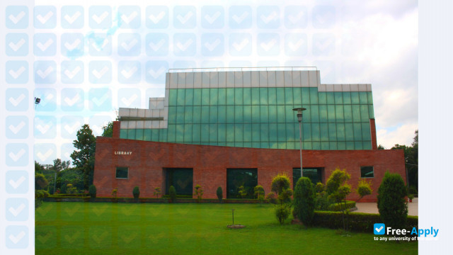Foto de la Army College of Medical Sciences Delhi #7