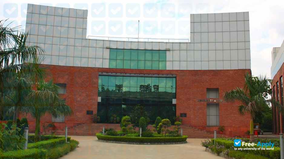 Army College of Medical Sciences Delhi photo #8