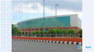 Army College of Medical Sciences Delhi миниатюра №8