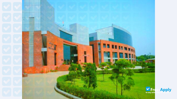 Army College of Medical Sciences Delhi photo #3