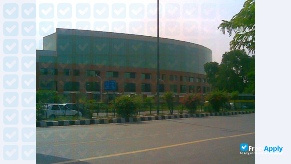 Army College of Medical Sciences Delhi photo #4