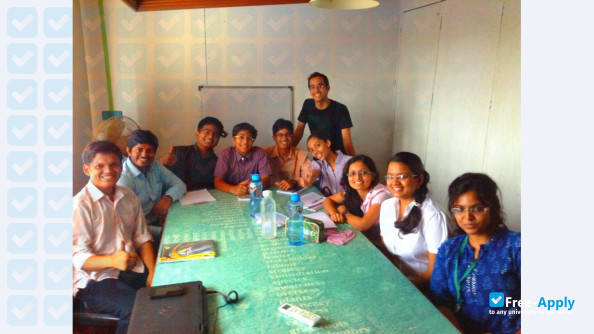 Fr Agnel's College of Engineering Bandra photo #4