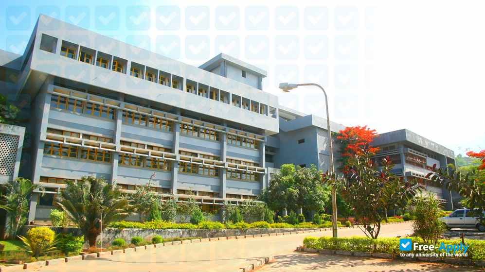 Fr Agnel's College of Engineering Bandra photo #2