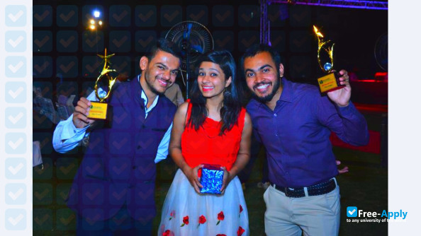 Foto de la Anand International College of Engineering #7