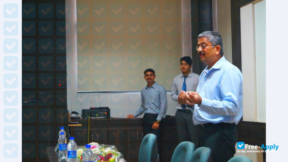 Foto de la Anand International College of Engineering #2