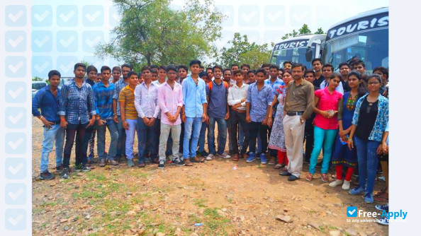 Foto de la Anand International College of Engineering #3