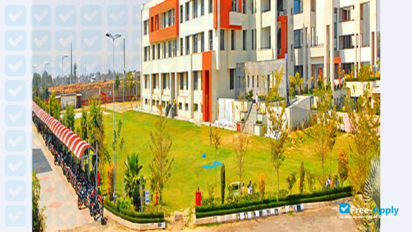 Фотография Anand International College of Engineering