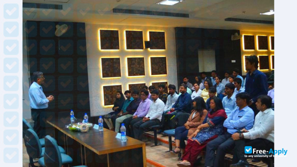 Foto de la Anand International College of Engineering #8