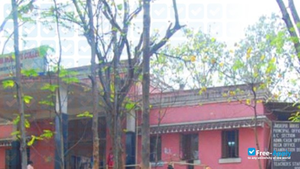 Photo de l’Jamshedpur Women's College #1