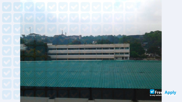 Photo de l’Jamshedpur Women's College #3
