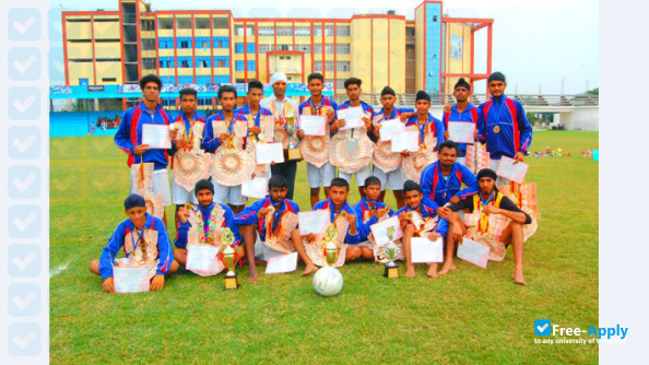Sant Baba Bhag Singh University photo #3