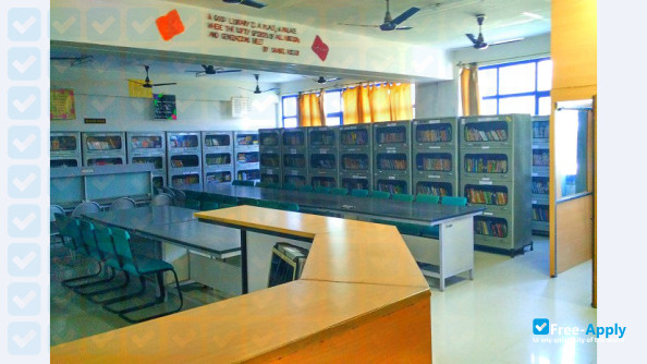 Sant Baba Bhag Singh University photo #4