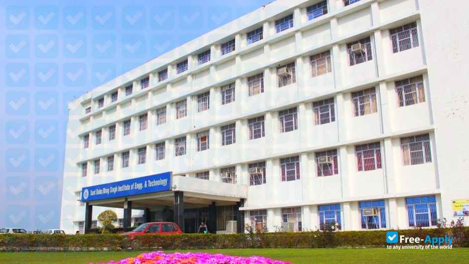 Sant Baba Bhag Singh University photo #6