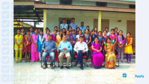 Photo de l’Kumar Bhaskar Varma Sanskrit and Ancient Studies University #3