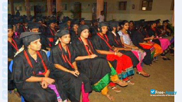 Bapatla Womens Engineering College photo #3