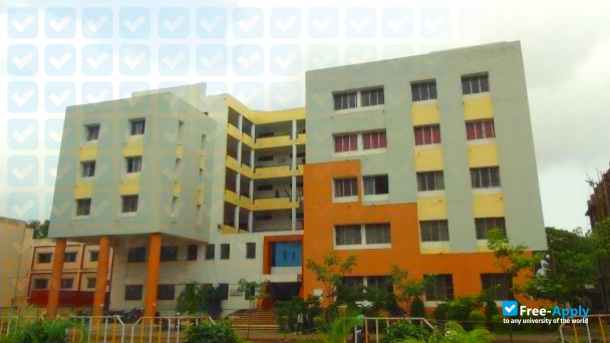 Vivekanand College Kolhapur фотография №6