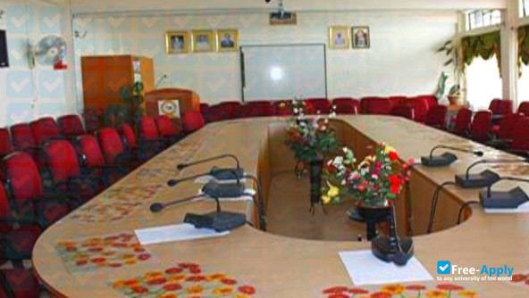 Shillong College photo #5