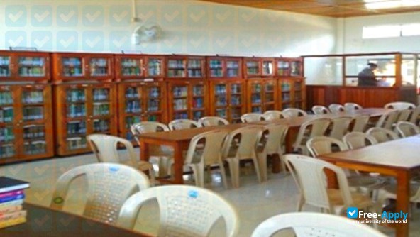 Shillong College photo #2
