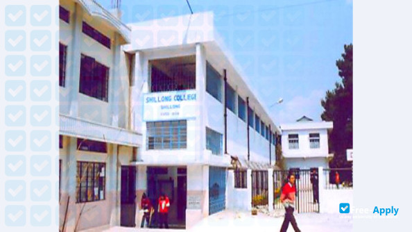 Shillong College photo #4