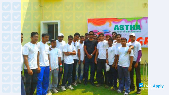 Astha School of Management photo #5