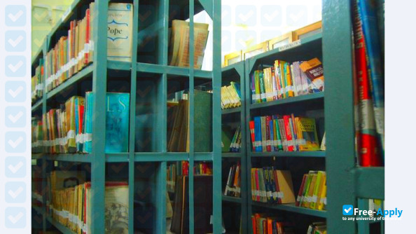 Ramthakur College photo #1