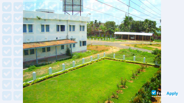 Photo de l’Ramthakur College #3