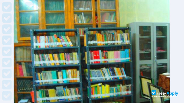 Ramthakur College photo #4