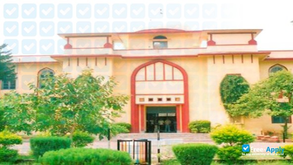 Foto de la Govt MAM PG College Jammu #3