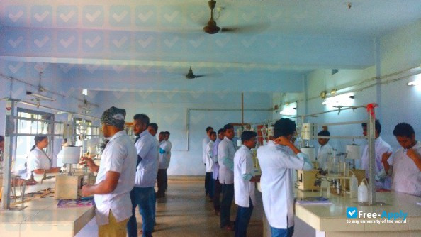 Institute of Pharmacy & Technology, Salipur photo #5