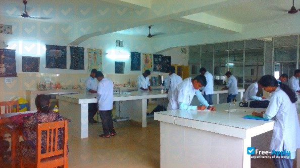 Institute of Pharmacy & Technology, Salipur photo #4