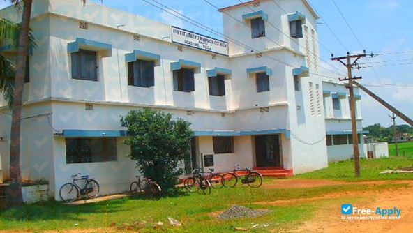 Institute of Pharmacy & Technology, Salipur photo #2