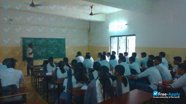 Institute of Pharmacy & Technology, Salipur photo #3