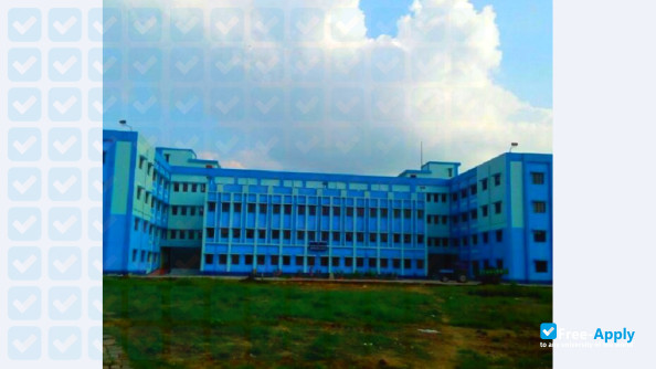 Rammohan College photo #4