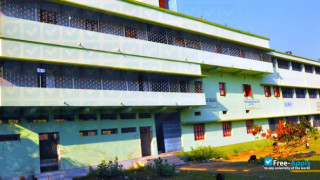 Gangarampur College thumbnail #4