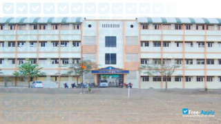 Miniatura de la Maharashtra College of Engineering Nilanga #6