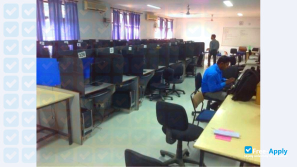 Photo de l’Bansal Institute of Science and Technology #2