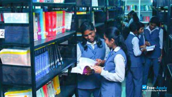 K R Gouri Amma College of Engineering for Women photo