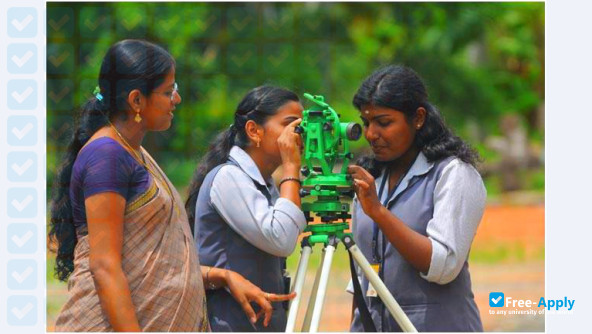 K R Gouri Amma College of Engineering for Women photo #2